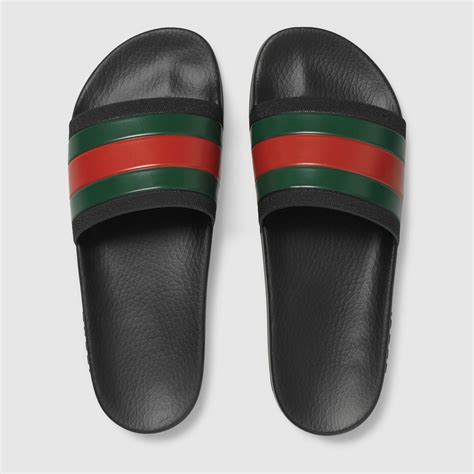 gucci flip flops price in india|expensive gucci slides.